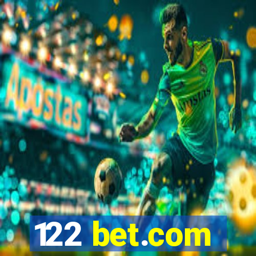 122 bet.com